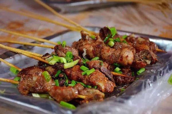昭苏五花肉培训