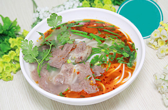 昭苏羊肉粉培训