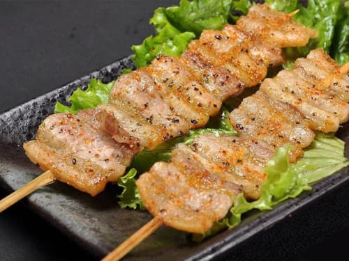 昭苏烤五花肉培训
