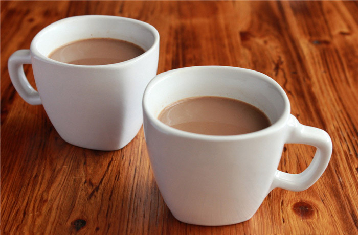 昭苏奶茶培训