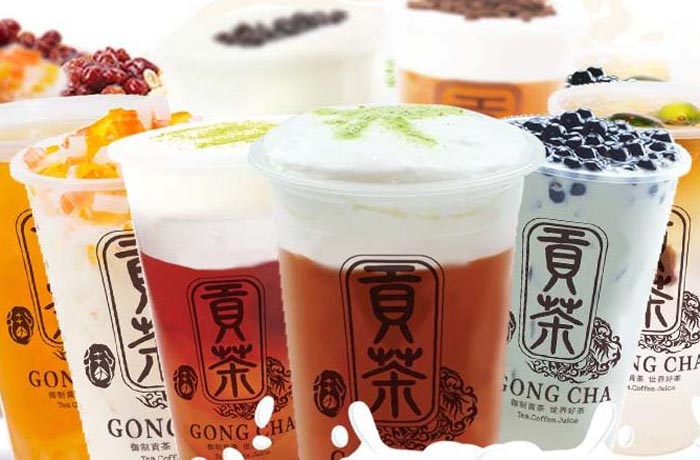昭苏贡茶培训