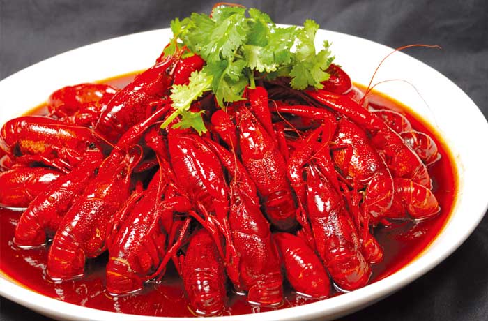 昭苏麻辣小龙虾培训